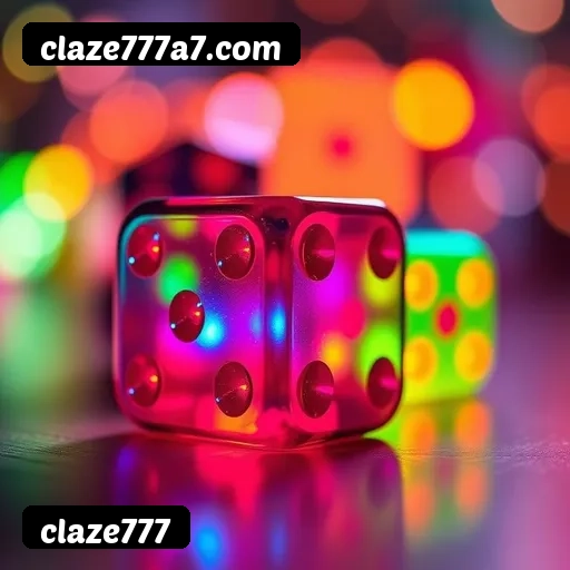 App Mobile claze777 - Jogue em Qualquer Lugar no Seu Smartphone