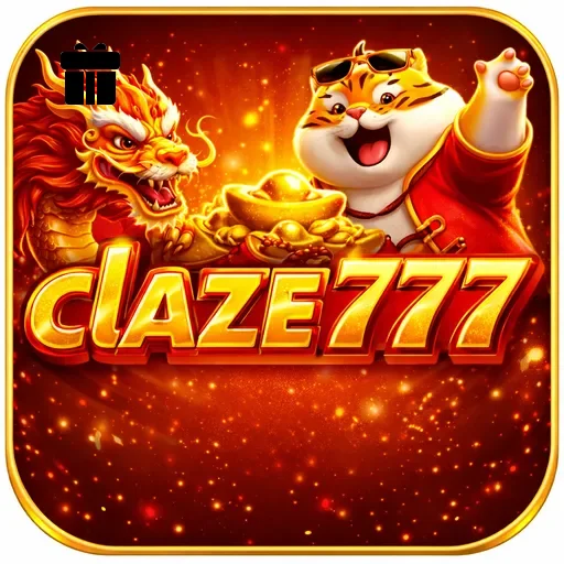 claze777 Logo