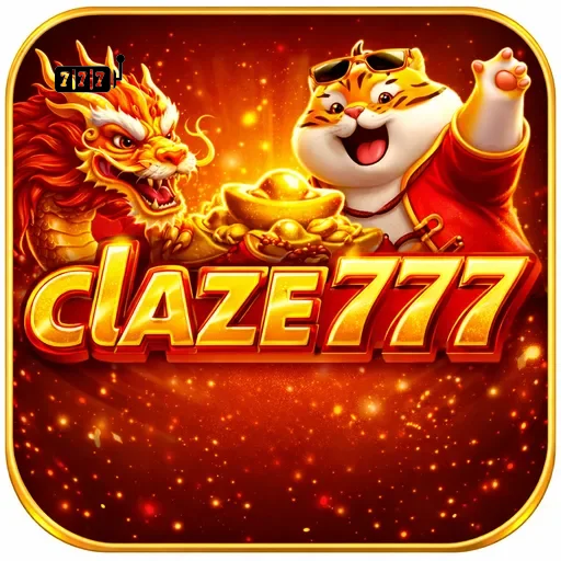 claze777 Logo