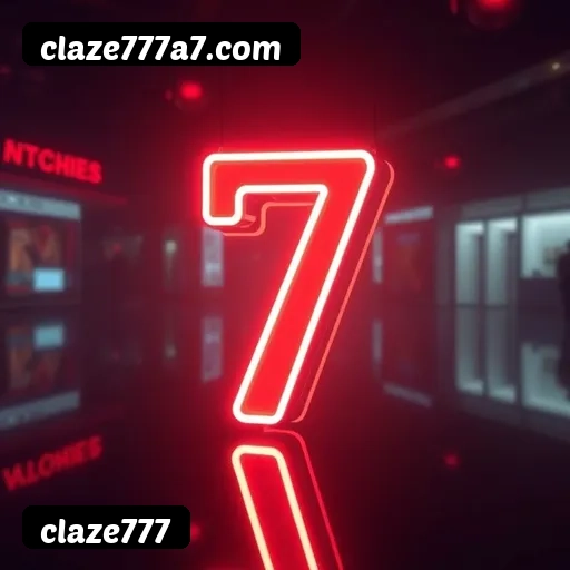 Imagem secundária para conteúdo da página Facebook claze777