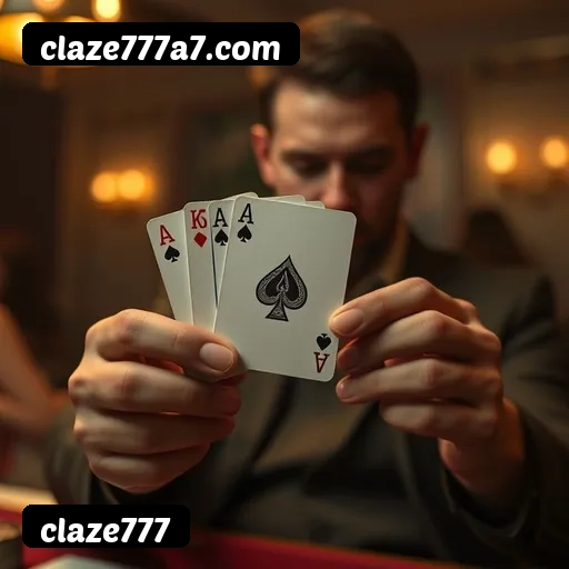 Jogos de Cassino em Destaque - Slots, Roleta, Blackjack