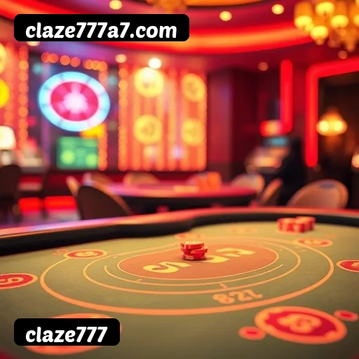 Imagem secundária de apoio para instalação do app claze777